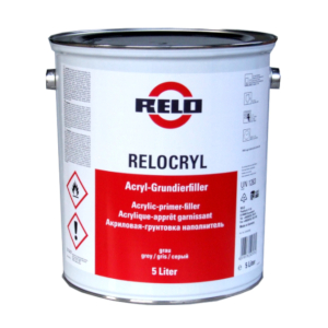 Relocryl Acryl Primer Filler 5:1 5L
